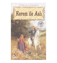 KEREM İLE ASLI