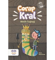 Çorap Kral