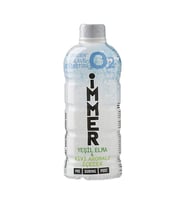 İmmer Yeşil Elma ve Kivi Aromalı Oksijen İlaveli İçecek 500ml