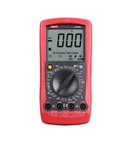 UNI-T UT 58C Dijital Multimetre 20A/750VAC - 20A/1000VDC