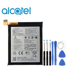 Alcatel 3 5052y Pil Batarya Tlp029d1 Batarya Pil