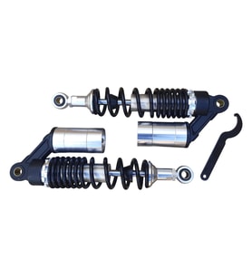 Cg Model Amortisör 34 Cm Gazlı Nikel