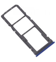 Xiaomi Redmi 8 Sim Kart Tepsisi M1908C3IC M1908C3IG (Mavi)