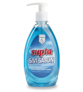Supta Sıvı Sabun Okyanus Ferahlığı 500 ml
