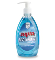 Supta Sıvı Sabun Okyanus Ferahlığı 500 ml