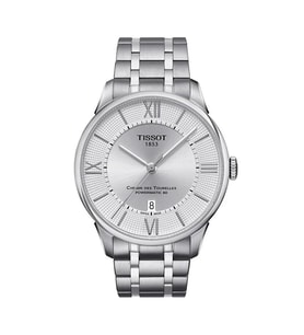 Tissot Chemin Des Tourelles Powermatic 80 T0994071103800 Erkek Kol Saati T099.407.11.038.00
