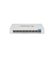 Keenetic Poe+ Switch 9, 1X1GBIT, 8X1GBIT Poe+ Port, Ieee 802.3AF/AT (MAX.30W/PORT), 120WATT