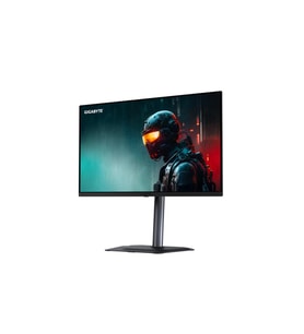 Gigabyte MO27Q2A 27" 0.03 ms 2K Pivot 280 Hz Oyuncu Monitörü Outlet