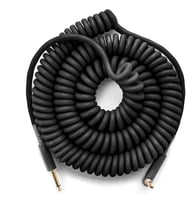 Mxr Dcicb30R Blk Ra Right/Straight Coil Kablo (9 Metre)