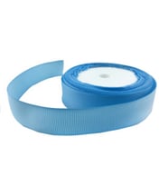 Kurdela grogren mavi 1cm PK:10MT-