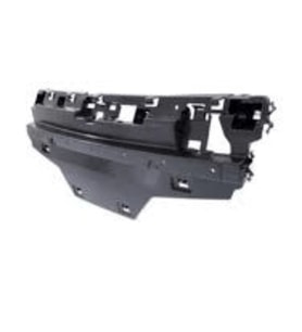 BMW F30+LCI 2012-2018 Tampon Taşıyıcı Braketi Tampon Braketi Arka İç Orta M Tech 51128054200 Wender