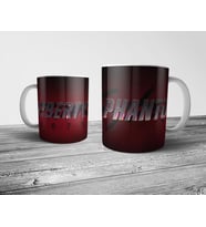 Pixxa Cyberpunk 2077: Phantom Liberty Kupa Bardak Model 4