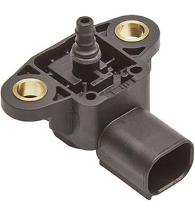 Mercedes W204 W212 W221 W164 W251 W169 W245 Manifold Basınç Sensörü OM640648 OM629 Emme 0061539928 W