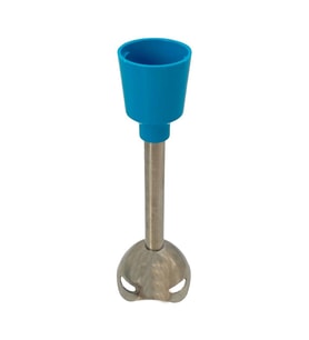 Arnica İle Uyumlu Master GH21693 Blender Parçalayıcı Ayak Turkuaz