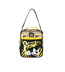 Disney Mickey PlsLx Division Beslenme Çantası 17824