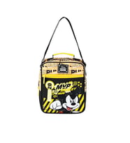 Disney Mickey PlsLx Division Beslenme Çantası 17824