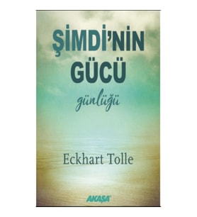 Şimdi’nin Gücü Günlüğü