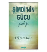 Şimdi’nin Gücü Günlüğü