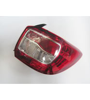 Renault Symbol 13/16 Stop Lambası Sağ Kırmızı/beyaz (Mars)