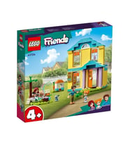 Lego Friends Paisley'in Evi 41724