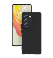 Vivo V30 Lite Kılıf Kamera Korumalı Silikon Rubber Arka Kapak