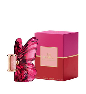 Carolina Herrera La Bomba 80 ML EDP Kadın Parfüm (Pembe)