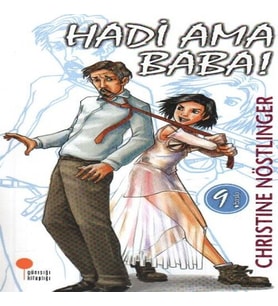 Hadi Ama Baba!