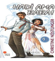Hadi Ama Baba!