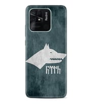 Xiaomi Redmi Note 7 8 9 Pro 10 2022 10 Pro 10S Kılıf Desenli Silikon Göktürk 2 1411
