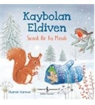 Kaybolan Eldiven - Sıcacık Bir Kış Masalı