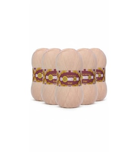 BONBON KRISTAL 98293 / 5 ADET
