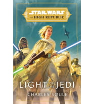 Star Wars: Light Of The Jedi (The High Republic): 1 (Krem)