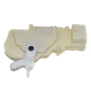 ISUZU D-MAX 2000 - 2005 SOL ARKA KAPI KİLİT MOTORU