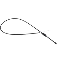 Mercedes W212 C218 Kaput Teli Arka 2128800459 Wender