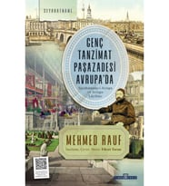 Genç Tanzimat Paşazadesi Avrupa’da