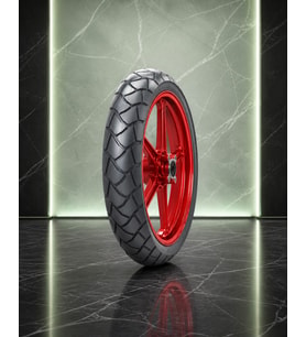 Servis 90/90-18 TL DIŞ LASTİK (CBR) Motosiklet Lastiği