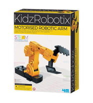 Motorlu Robot Kolu Kiti 3413