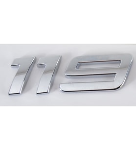 MERCEDES 119 UYUMLU YAZI 2014-