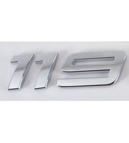 MERCEDES 119 UYUMLU YAZI 2014-