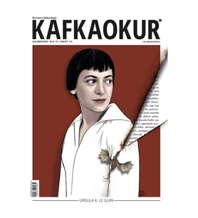 Kafkaokur 36.Sayı Şubat 2019 (STD)