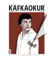 Kafkaokur 36.Sayı Şubat 2019 (STD)