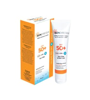 Spf 50+ Güneş Koruyucu Losyon Tüm Ciltler 100 ml