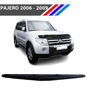Mitsubishi Pajero Arka Silecek Süpürgesi 36 cm 2006 - 2009