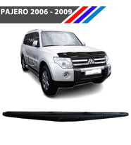 Mitsubishi Pajero Arka Silecek Süpürgesi 36 cm 2006 - 2009