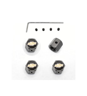 Chevrolet Captiva Sibop Kapağı Alyanlı Model Çalınmaya Karşı Güvenli