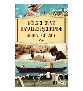 Gölgeler ve Hayaller Şehrinde
