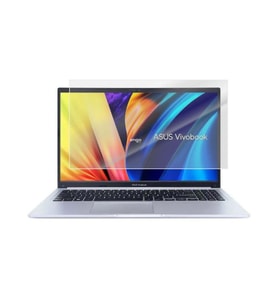 Asus Vivobook 15X OLED 15.6 inç Mat Ekran Koruyucu 16:9 (Şeffaf Hologram)