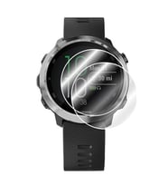 Garmin Forerunner 645 Ön Darbe Emici Ekran Koruyucu Nano Cam (4 Adet)