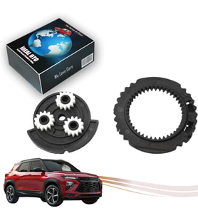 Chevrolet Avalanche Silverado Tahoe TrailBlazer Bel Desteği Motor Dişlisi Tamir Seti 5040101A