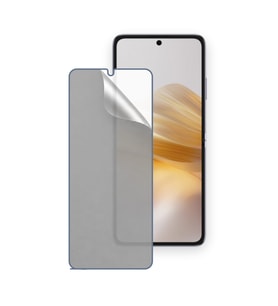 SChitec HUAWEI Pocket 2 Uyumlu Ön Yüzey Mat Hidrojel Ekran Koruyucu
